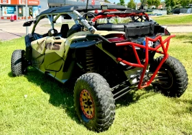 Can-Am Maverick X3 XRS TURBO  | Mobile.bg � ����� ������ 4