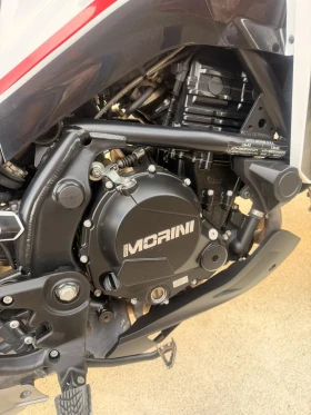 Moto Morini X-Cape 650i | Mobile.bg � ����� ������ 5