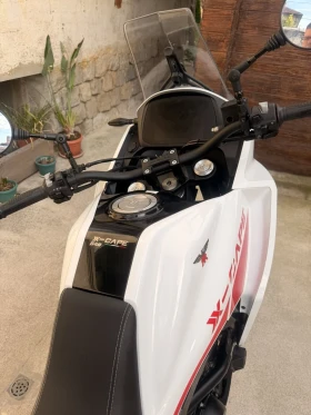 Moto Morini X-Cape 650i | Mobile.bg � ����� ������ 8
