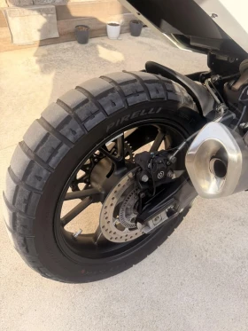 Moto Morini X-Cape 650i | Mobile.bg � ����� ������ 6
