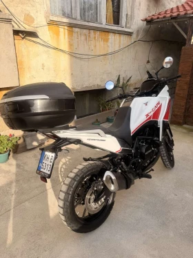 Moto Morini X-Cape 650i | Mobile.bg � ����� ������ 3