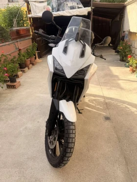 Moto Morini X-Cape 650i | Mobile.bg � ����� ������ 7