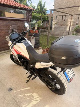 Moto Morini X-Cape 650i | Mobile.bg � ����� ������ 2
