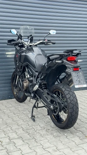 Honda Crf 1000 Africa Twin DTC TC | Mobile.bg � ����� ������ 11