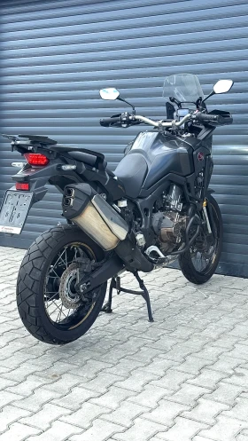 Honda Crf 1000 Africa Twin DTC TC | Mobile.bg � ����� ������ 8