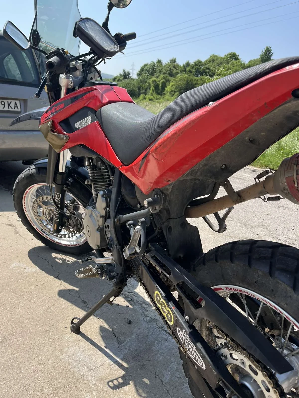 Beta M4  - изображение 9