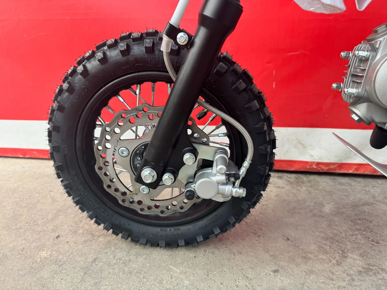 Kayo Moto Kayo Moto TS70 ������ ������ ����� | Mobile.bg � ����������� 11