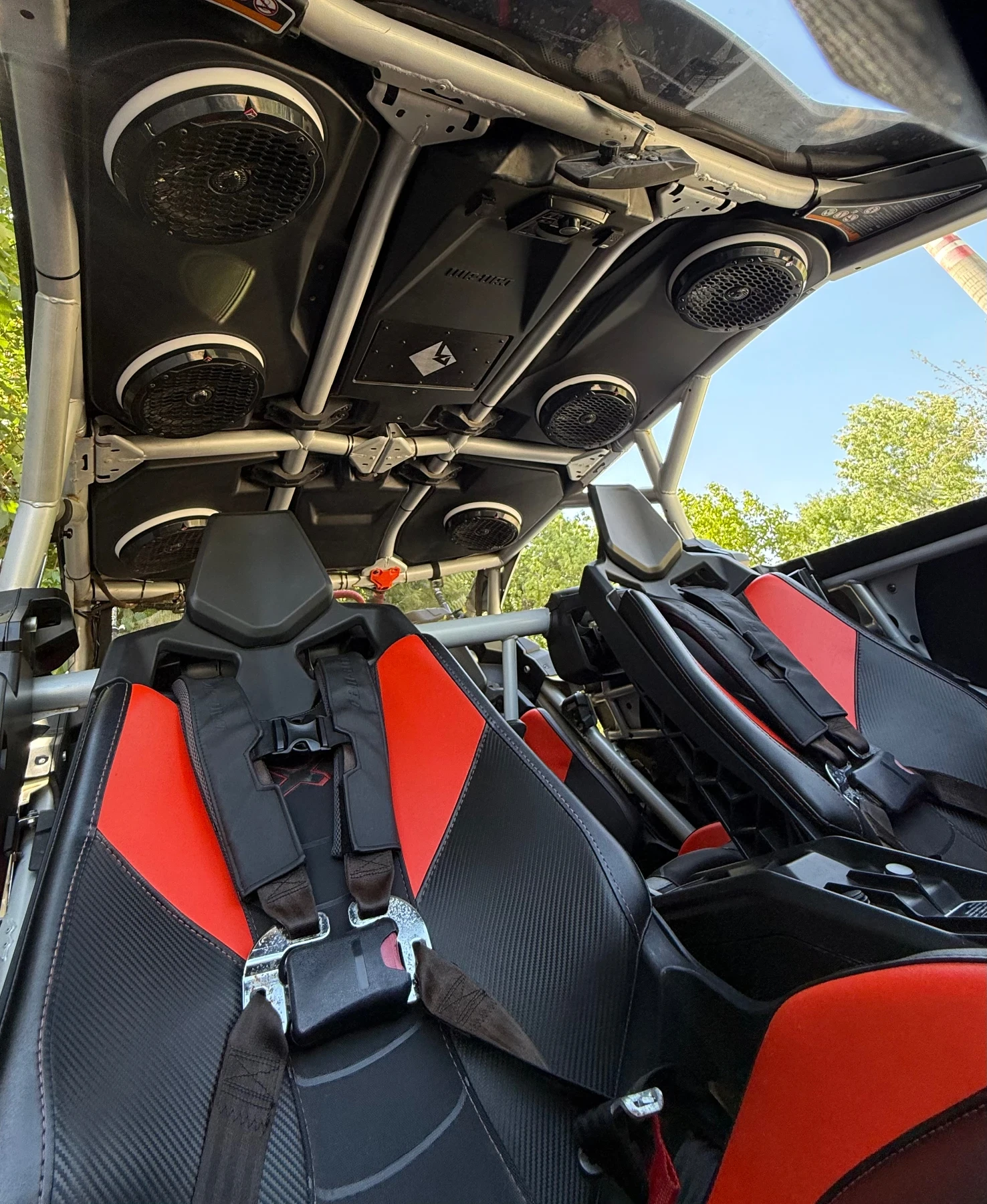 Can-Am Maverick X3 XRS TURBO , снимка 8 - Мотоциклети и мототехника - 53752488