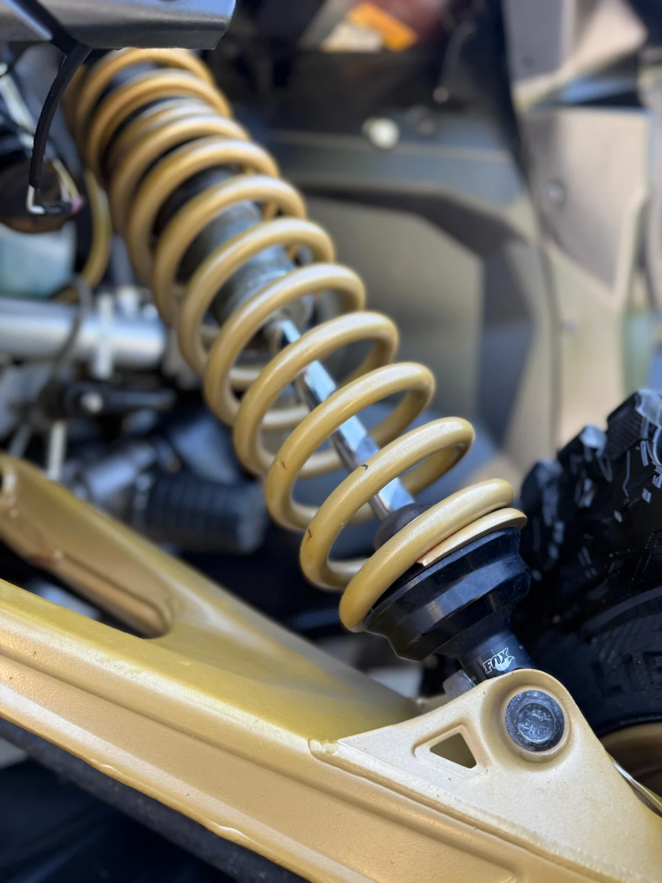 Can-Am Maverick X3 XRS TURBO , снимка 11 - Мотоциклети и мототехника - 53752488