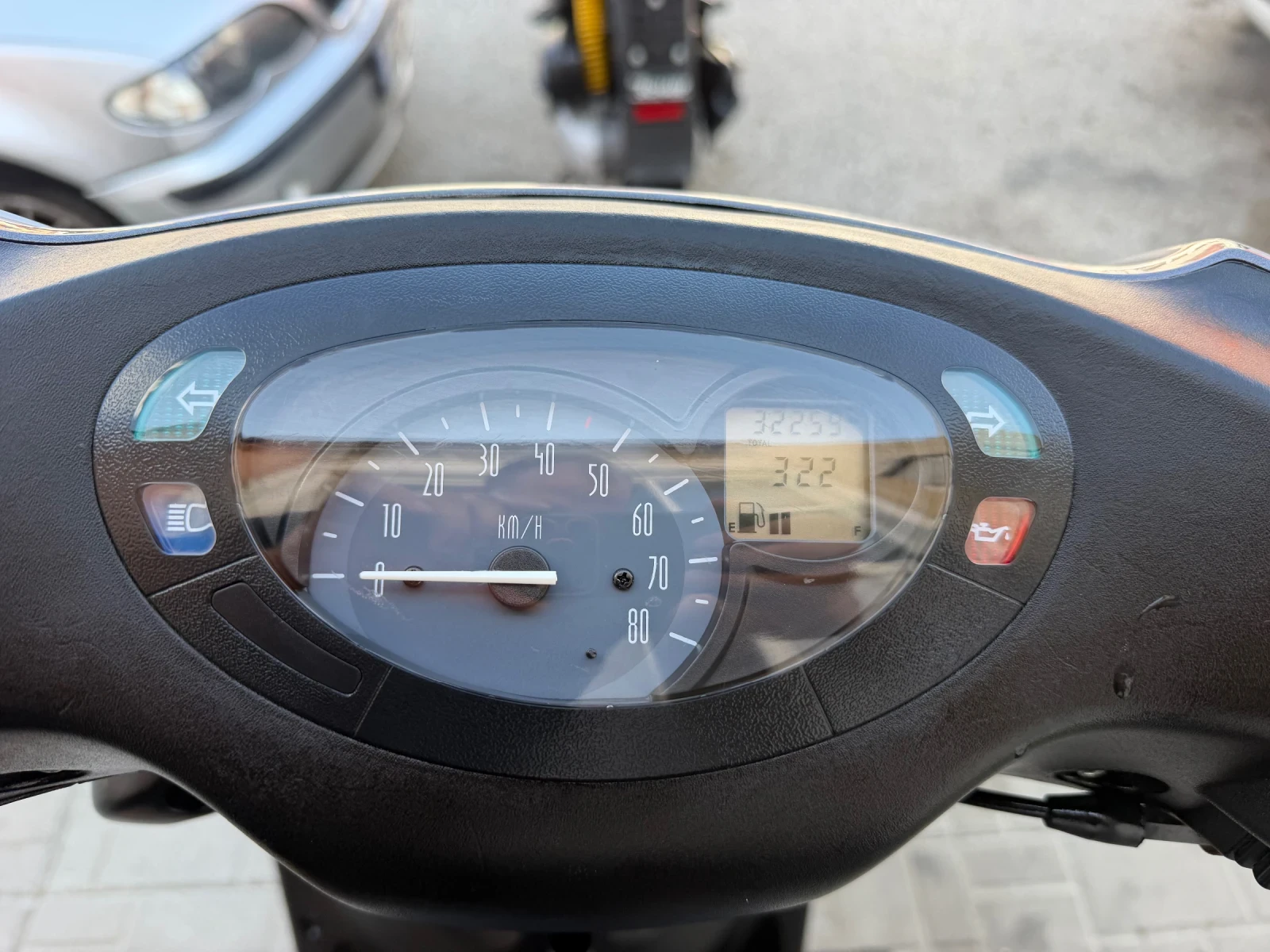 Yamaha Neos 50 | Mobile.bg � ����������� 15