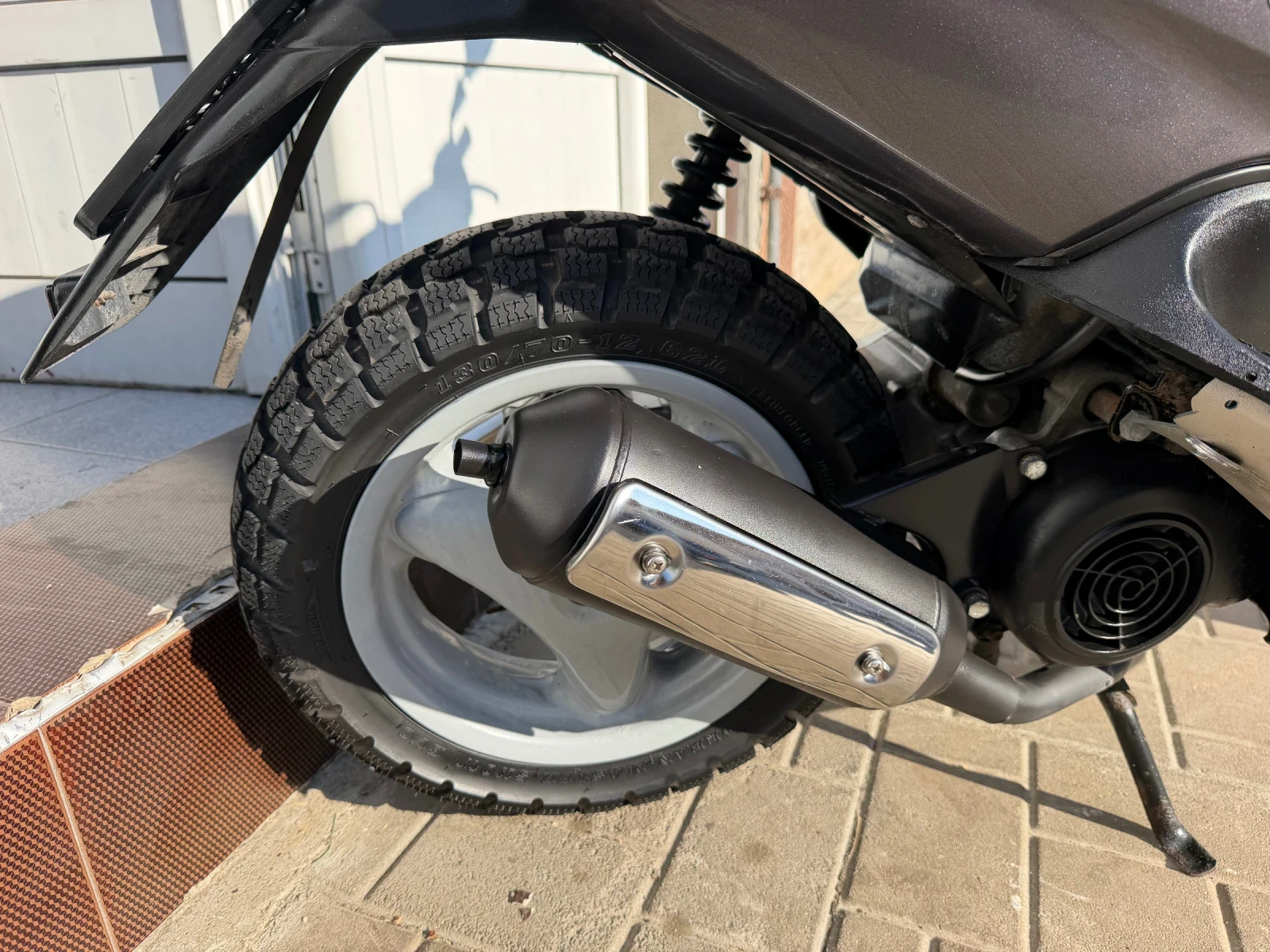 Yamaha Neos 50 | Mobile.bg � ����������� 12