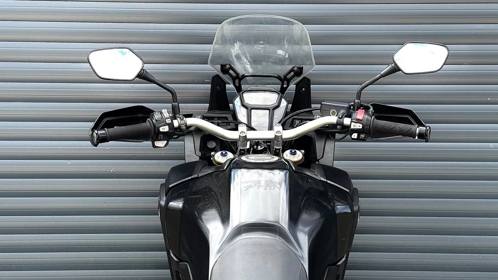 Honda Crf 1000 Africa Twin DTC TC, снимка 9 - Мотоциклети и мототехника - 56216968