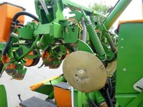 Сеялка Amazone ED 602 K - Налична! / 8 реда - 70 см, снимка 9