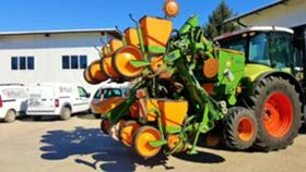 Сеялка Amazone ED 602 K - Налична! / 8 реда - 70 см, снимка 2