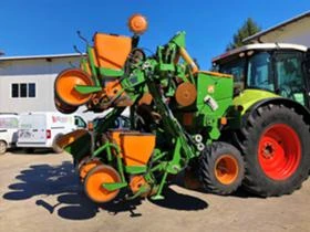 Сеялка Amazone ED 602 K - Налична! / 8 реда - 70 см, снимка 10