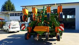 Сеялка Amazone ED 602 K - Налична! / 8 реда - 70 см, снимка 5