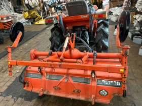  Kubota GL241 | Mobile.bg    8