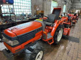  Kubota GL241 | Mobile.bg    3