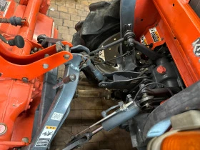  Kubota GL241 | Mobile.bg    7