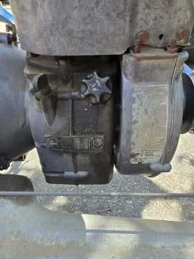 Сенокосачка BCS, снимка 7