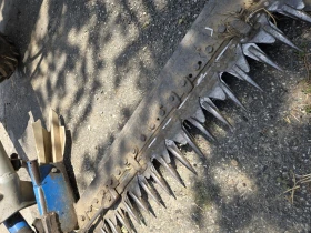 Сенокосачка BCS, снимка 6