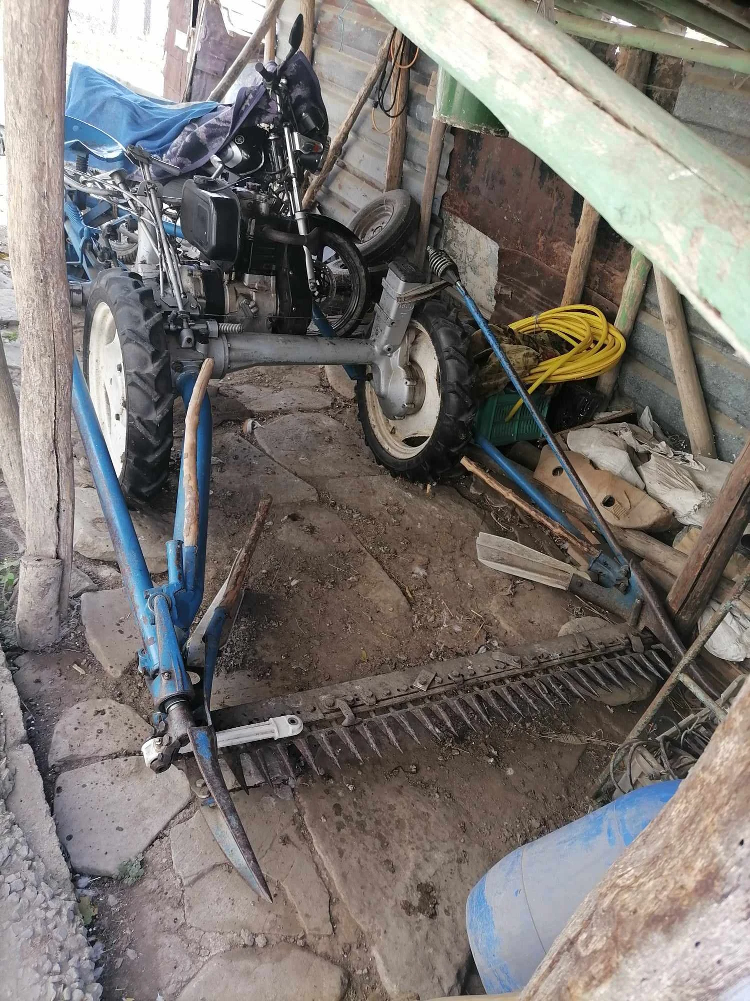  BCS Lombardini | Mobile.bg   1