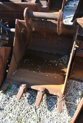 Допълнително оборудване Друг вид КОФА ЗА БАГЕР 90СМ, снимка 5