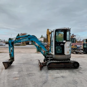  Kobelco SK30SR - !!!  !!! | Mobile.bg    2