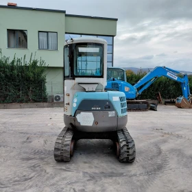  Kobelco SK30SR - !!!  !!! | Mobile.bg    4