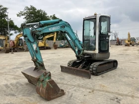   Kobelco