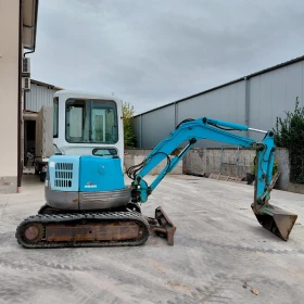  Kobelco SK30SR - !!!  !!! | Mobile.bg    6