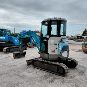  Kobelco SK30SR - !!!  !!! | Mobile.bg    3