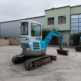  Kobelco SK30SR - !!!  !!! | Mobile.bg    5