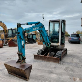  Kobelco SK30SR - !!!  !!! | Mobile.bg    8