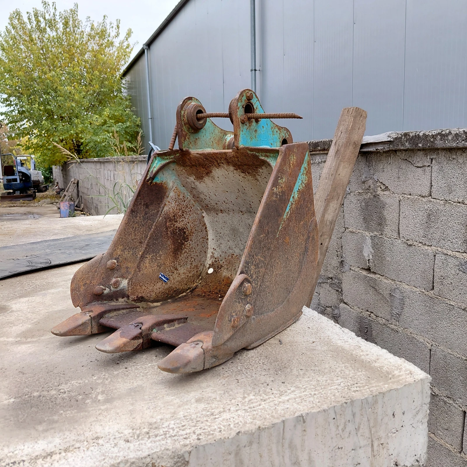  Kobelco SK30SR - !!!  !!! | Mobile.bg   12