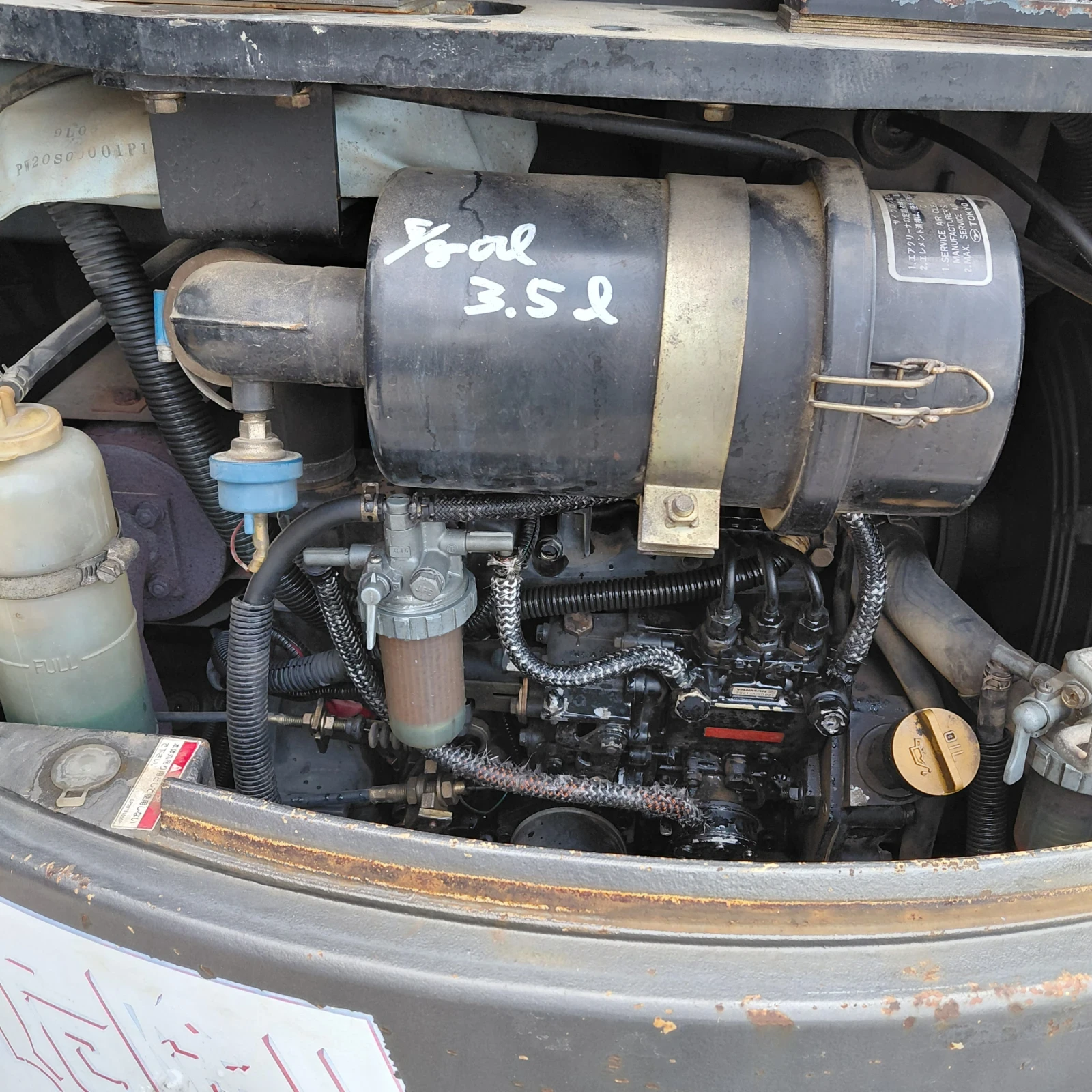  Kobelco SK30SR - !!!  !!! | Mobile.bg   11