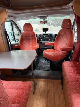 Кемпер Fiat Pilot, снимка 6