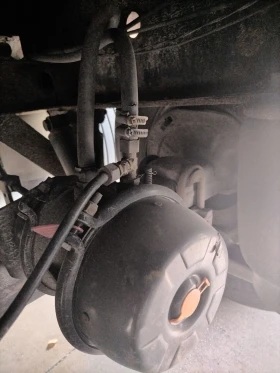 Полуремарке Krone SDP27, снимка 12 - Ремаркета - 53444403