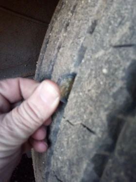 Полуремарке Krone SDP27, снимка 17 - Ремаркета - 53444403