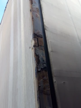 Полуремарке Krone SDP27, снимка 7 - Ремаркета - 53444403