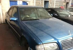 Електрическа система за Mercedes-Benz C 250, снимка 2