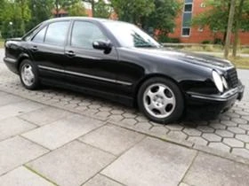 Трансмисия за Mercedes-Benz E 320, снимка 1