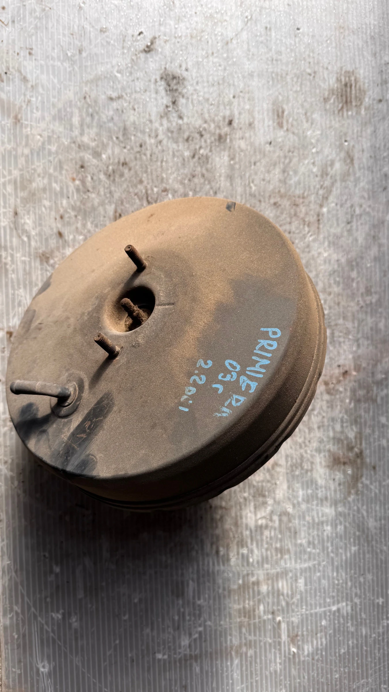   /    Nissan Primera 2003 - 47210AV701 | Mobile.bg   1