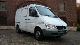     ,     Mercedes-Benz Sprinter 211