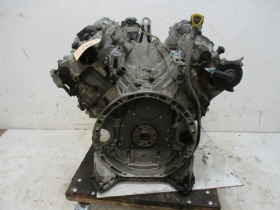 Двигател Mercedes 350 CGI - M 272, снимка 1 - Части - 41727331