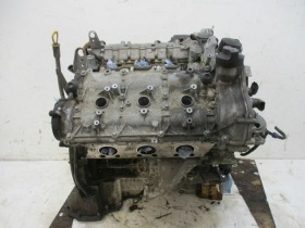 Двигател Mercedes 350 CGI - M 272, снимка 4 - Части - 41727331