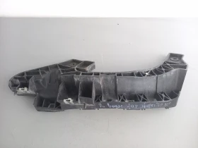 Водач държач под десен фар Субару Форестър (я)