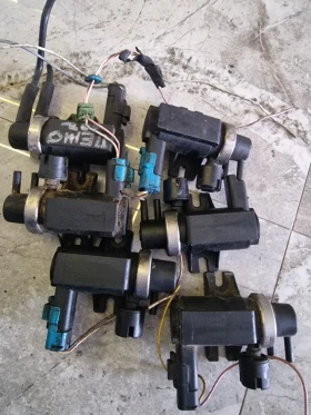 72832800  9641726680 вакуум клапан за турбо PEUGEOT 