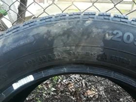 Гуми Зимни 205/60R16, снимка 6