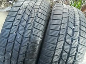 Гуми Зимни 205/60R16, снимка 2